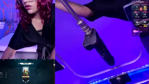 briannalux online show from 11, 6, 2026