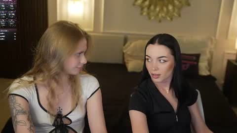 Diamonds Girls online show from 19, 6, 2026
