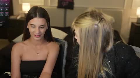Diamonds Girls online show from 19, 6, 2026