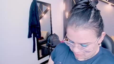 BRIGITTE online show from 18, 6, 2026