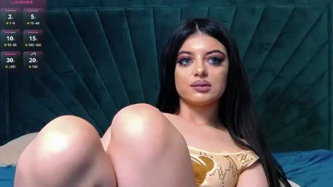 Snapshot of brigitteris chatting on 28, 5, 2026 Brigitte online show from 28, 5, 2026