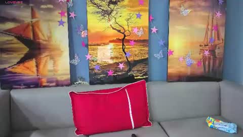 brilliant_barbe online show from 17, 6, 2026