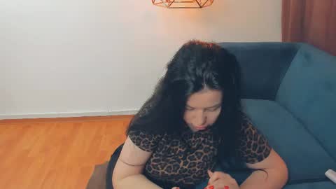 brilliantegirl_ online show from 20, 6, 2026