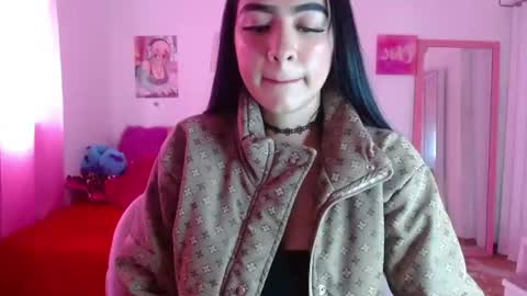 Snapshot of britannie_ chatting on 14, 7, 2026 britannie_ online show from 14, 7, 2026