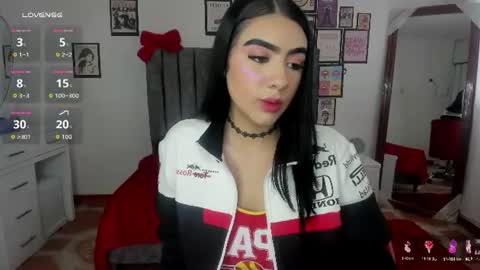 Snapshot of britannie_ chatting on 20, 7, 2026 britannie_ online show from 20, 7, 2026