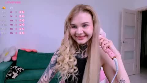 Britney online show from 25, 5, 2026