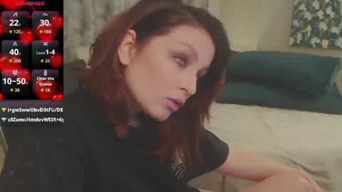 britneybarker online show from 18, 6, 2026