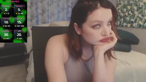 britneybarker online show from 19, 6, 2026