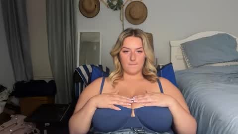 brittanywantsu online show from 11, 7, 2026