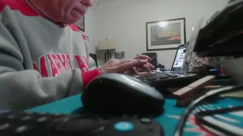 brock2701 online show from 10, 1, 2025
