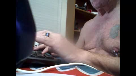 brock2701 online show from 20, 1, 2025