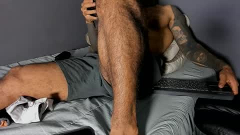 brockhurn_ online show from 8, 6, 2026