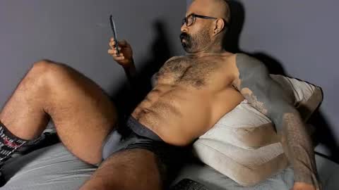 brockhurn_ online show from 22, 6, 2026