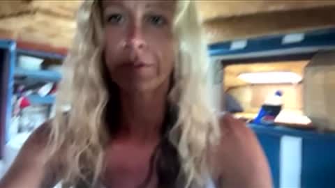 Brock n Jess online show from 15, 4, 2026