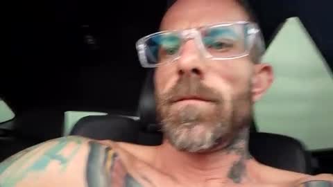 Brody Rad online show from 22, 4, 2026
