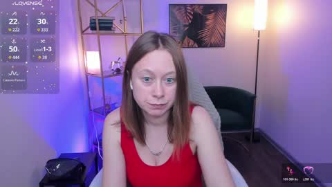 Lady Brooke online show from 31, 5, 2026