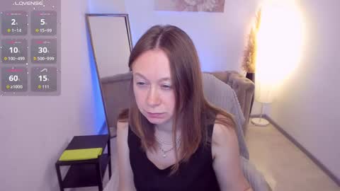 Lady Brooke online show from 6, 6, 2026