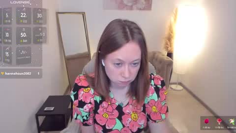 Lady Brooke online show from 7, 6, 2026