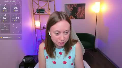Lady Brooke online show from 10, 6, 2026