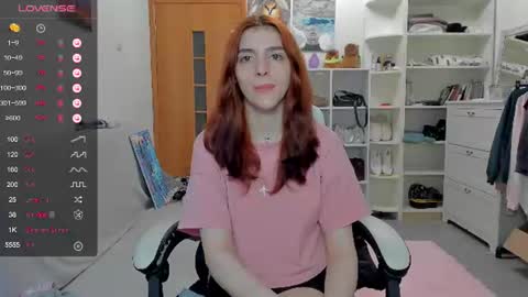 broosnica1 online show from 2, 7, 2026