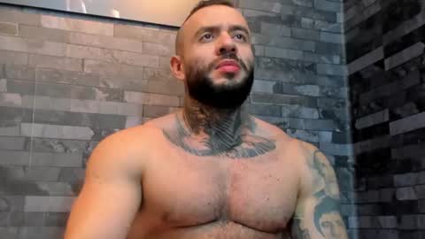 brucedallas online show from 23, 6, 2026