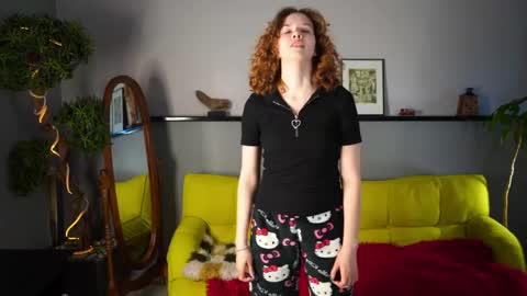 Tess online show from 11, 5, 2026