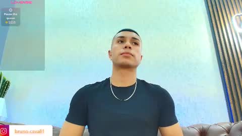 BRUNNO online show from 16, 6, 2026