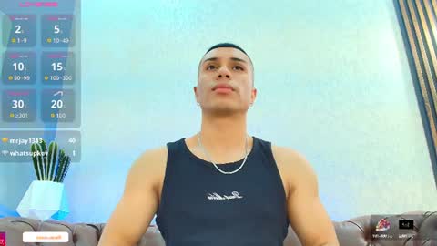 BRUNNO online show from 19, 6, 2026