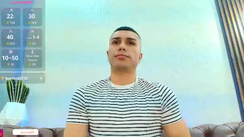 BRUNNO online show from 22, 6, 2026