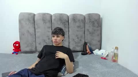Bruno Cruz online show from 23, 5, 2026