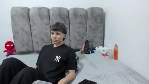 Bruno Cruz online show from 2, 6, 2026