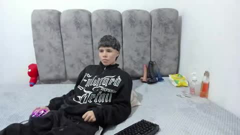 Bruno Cruz online show from 18, 6, 2026
