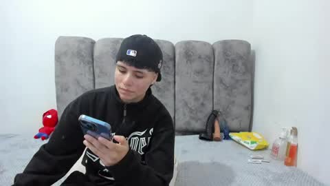 Bruno Cruz online show from 18, 6, 2026