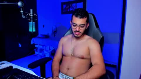 Bruno online show from 14, 6, 2026