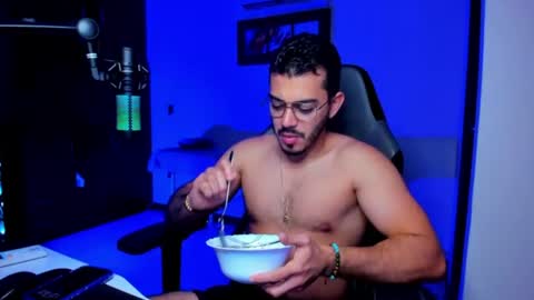 Bruno online show from 16, 6, 2026
