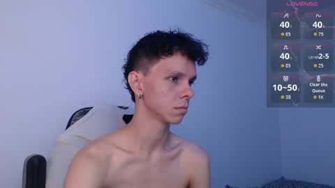 bryamado online show from 11, 6, 2026