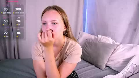 Sabrina  online show from 13, 6, 2026