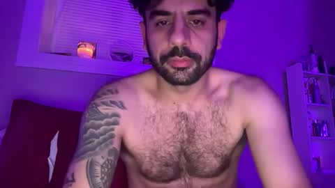 bubblebutt723 online show from 25, 11, 2025