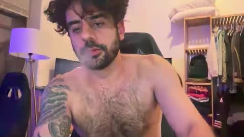 bubblebutt723 online show from 14, 4, 2026