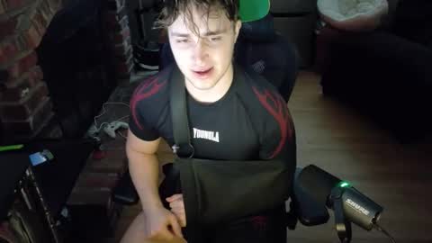 BubblebuttBdn online show from 23, 5, 2026