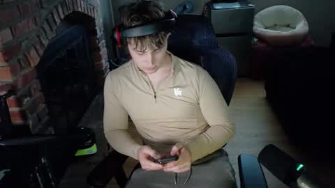 BubblebuttBdn online show from 5, 6, 2026