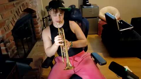BubblebuttBdn online show from 10, 6, 2026