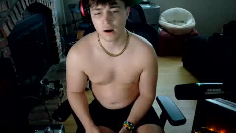 BubblebuttBdn online show from 14, 6, 2026