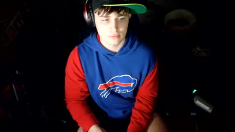 BubblebuttBdn online show from 21, 6, 2026