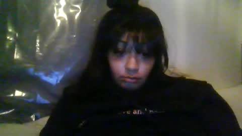 bunniebai online show from 12, 1, 2026
