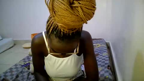 bunny_bliss1 online show from 14, 5, 2026