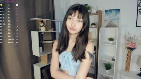 Aria online show from 7, 6, 2026