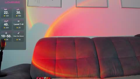 BunnyBlush online show from 9, 4, 2026