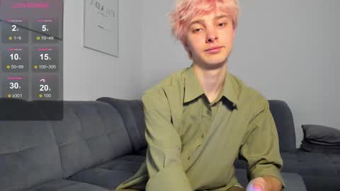 BunnyBlush online show from 13, 4, 2026