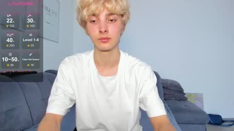 BunnyBlush online show from 30, 5, 2026